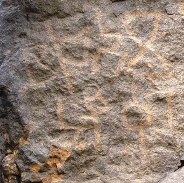 الشرعي جبل العرق 118